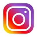Instagram on Random Best Social Networking Sites