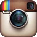 Instagram on Random Best Photo Apps