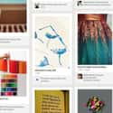 Pinterest on Random Best Social Networking Sites