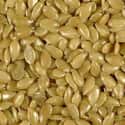 Flax seed on Random Healthiest Superfoods