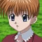 Biscuit Krueger is listed (or ranked) 31 on the list The Best Teacher Characters in Anime History