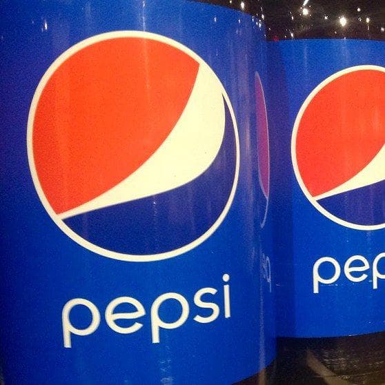 Pepsi Cola