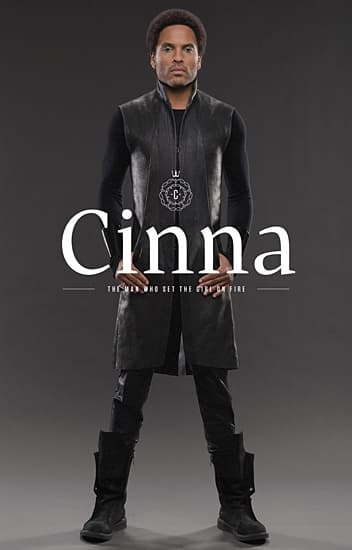 Cinna