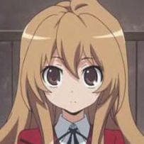 Taiga Aisaka