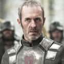 Stannis Baratheon on Random Best Kings And Queens On 'Game Of Thrones'