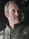 Stannis Baratheon on Random Game of Thrones Characters Who Should Die