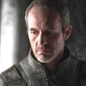 Stannis Baratheon on Random 'Game of Thrones' Characters You Would Bury In Pet Sematary