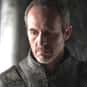 Stannis Baratheon is listed (or ranked) 37 on the list Game of Thrones Death Pool