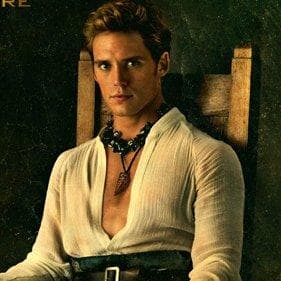 Finnick Odair