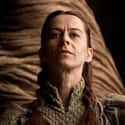 Lysa Arryn on Random Most Psychopathic Characters On 'Game Of Thrones'