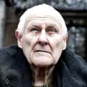 Maester Aemon on Random Best 'Game Of Thrones' Characters