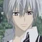 Zero Kiryu is listed (or ranked) 11 on the list The Hottest Anime Guys of All Time