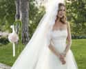 Emily Thorne on Random Best Wedding Dresses in the History of Television