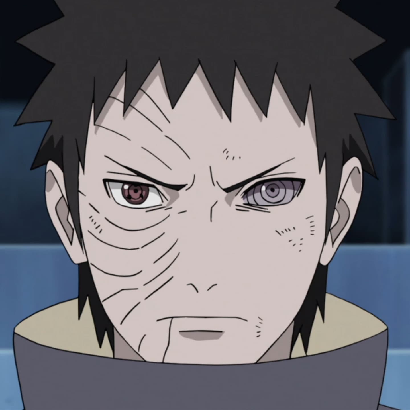 Shisui Uchiha, Naruto Wiki