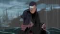 Obito Uchiha on Random Anime Characters Survived Impossible Situations