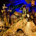 Pirates of the Caribbean on Random Best Rides at Disneyland
