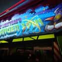Buzz Lightyear's Space Ranger Spin on Random Best Rides at Magic Kingdom