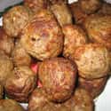 Meatball on Random Best Italian Foods