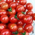 Cherry tomato on Random Best Things to Put in a Salad