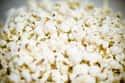 Popcorn on Random Best Movie Theater Snacks