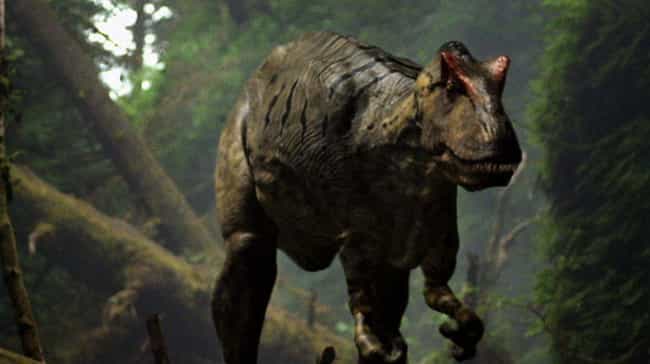 top 10 scariest dinosaurs