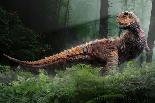 the scariest dinosaur ever