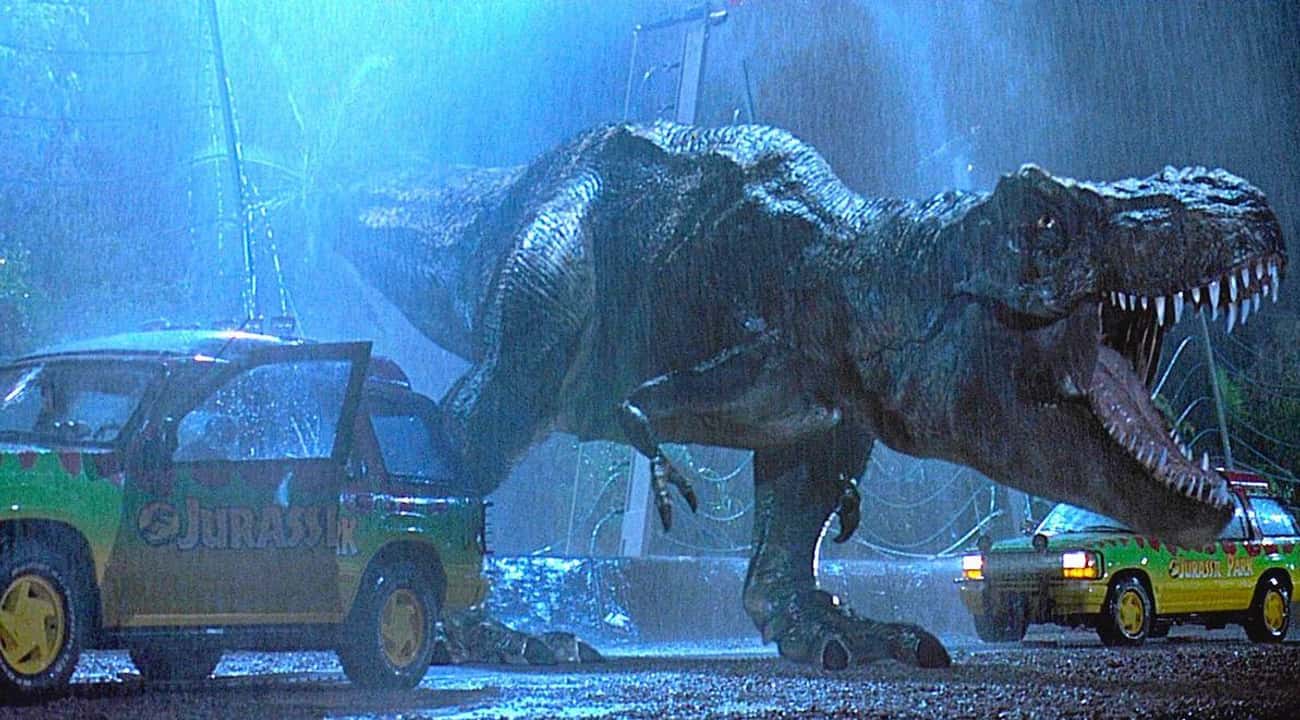 Scariest Dinosaurs List | Types of Scary Dinosaur Species
