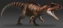Giganotosaurus on Random Scariest Types of Dinosaurs Ever to Walk the Earth