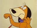 Augie Doggie on Random Most Unforgettable Hanna-Barbera Characters