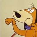 Augie Doggie on Random Most Unforgettable Hanna-Barbera Characters