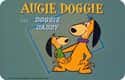 Augie Doggie on Random Greatest Dogs in Cartoons and Comics