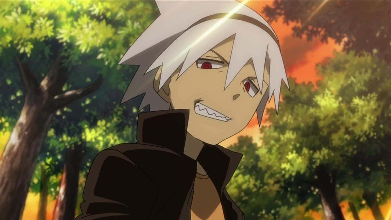 soul eater dubbed episode 16