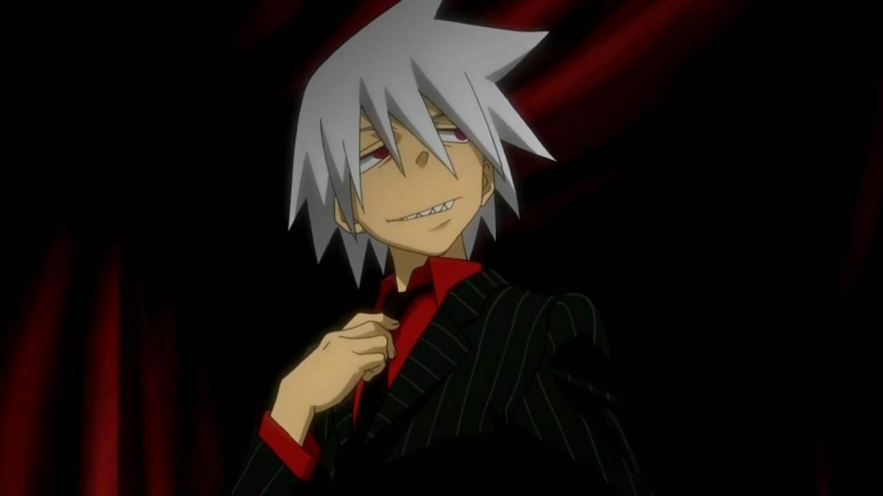 Soul Eater Evans Rankings & Opinions