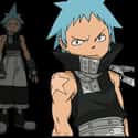 Black Star on Random Hot-Headed Anime Characters That Are Easy to P*ss Off