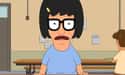 Tina Belcher on Random Bob's Burgers Character You Are, Based On Your Zodiac Sign