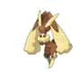 Lopunny is listed (or ranked) 428 on the list Complete List of All Pokemon Characters