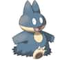 Munchlax is listed (or ranked) 41 on the list The Best Generation 4 Pokemon