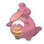 Lickilicky is listed (or ranked) 463 on the list Complete List of All Pokemon Characters