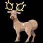 Stantler is listed (or ranked) 234 on the list Complete List of All Pokemon Characters