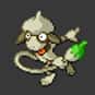 Smeargle is listed (or ranked) 235 on the list Complete List of All Pokemon Characters