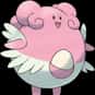 Blissey is listed (or ranked) 242 on the list Complete List of All Pokemon Characters