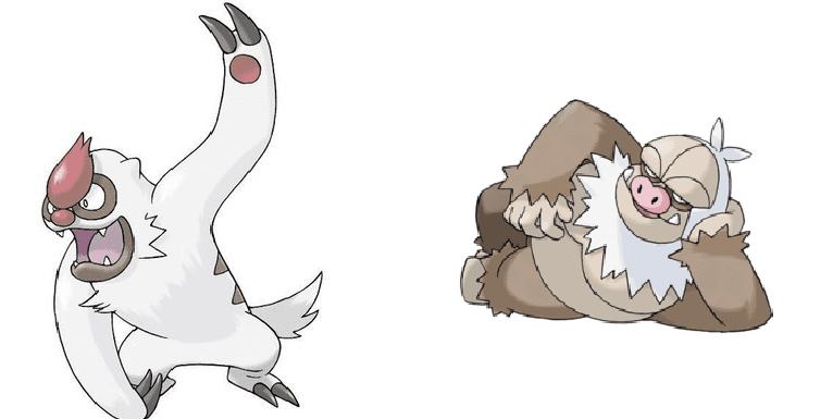 Random Pokemon Whose Middle Evolutions Are Cooler Than Their Final Forms