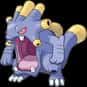 Exploud is listed (or ranked) 295 on the list Complete List of All Pokemon Characters