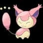 Skitty is listed (or ranked) 300 on the list Complete List of All Pokemon Characters