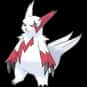 Zangoose is listed (or ranked) 335 on the list Complete List of All Pokemon Characters