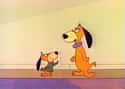 Doggie Daddy on Random Most Unforgettable Hanna-Barbera Characters