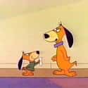 Doggie Daddy on Random Most Unforgettable Hanna-Barbera Characters