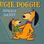 Augie Doggie and Doggie Daddy