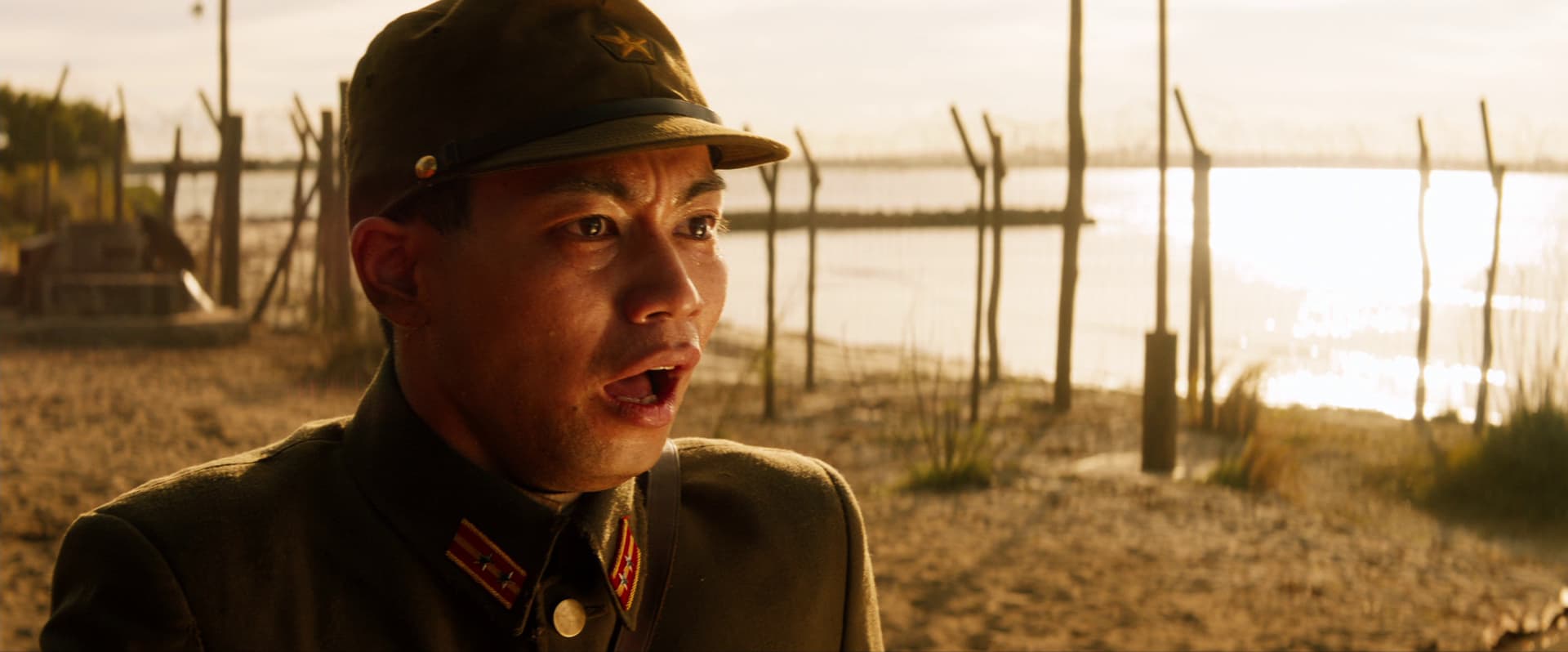 Ichiro Yashida In 'The Wolverine'