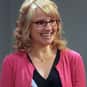 Bernadette Rostenkowski is listed (or ranked) 20 on the list The Best Female Characters on TV Right Now